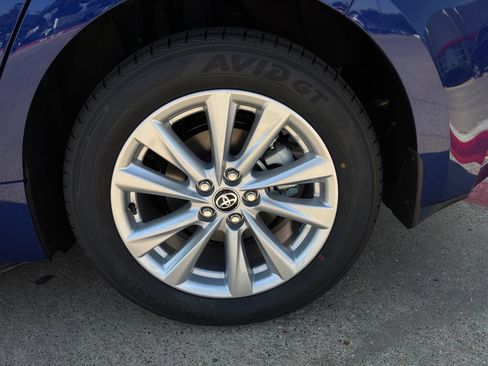 New 2026 Toyota Corolla SE FWD image 8