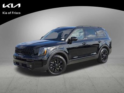Used 2025 Kia Telluride SX Prestige X-Pro