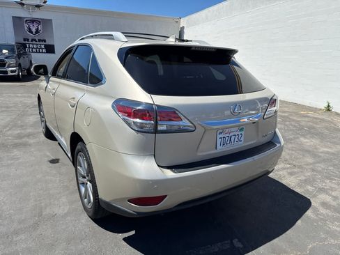 Used 2014 Lexus RX 350 FWD w/ Navigation Package image 17