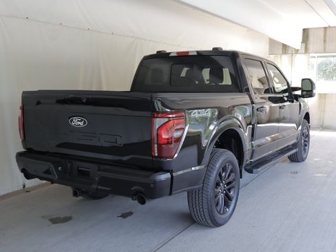 Used 2026 Ford F150 Lariat w/ Equipment Group 501A Mid AWD/4WD image 7