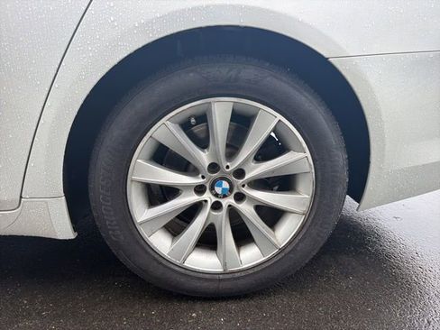 Used 2015 BMW 740i RWD image 4