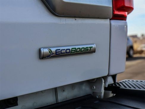 Used 2019 Ford F150 Limited image 14