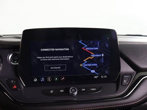 Used 2025 Chevrolet Blazer RS image 47