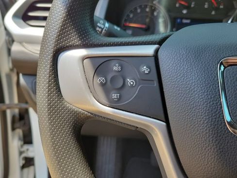 Used 2023 GMC Acadia SLE w/ Elevation Edition FWD image 20