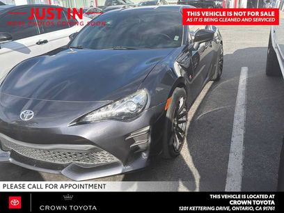 Used 2019 Toyota 86