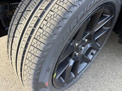 New 2026 RAM 1500 Laramie w/ Night Edition image 5