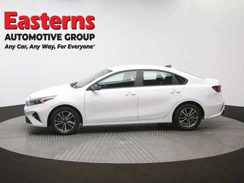 Used 2022 Kia Forte LXS FWD image 58