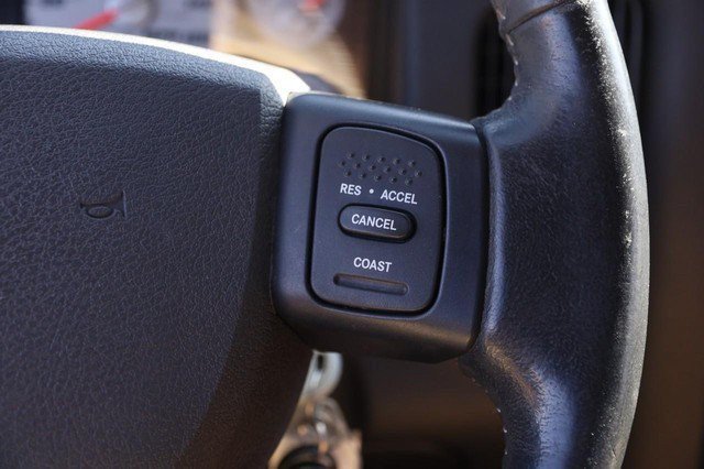 Used 2004 Dodge Ram 1500 Truck 2WD Regular Cab image 16