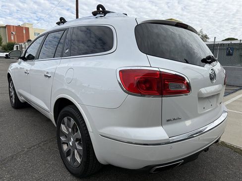 Used 2016 Buick Enclave Premium w/ Experience Buick Package image 5