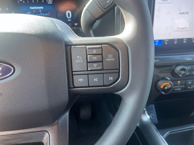 New 2026 Ford F150 STX w/ Equipment Group 200A AWD/4WD image 16