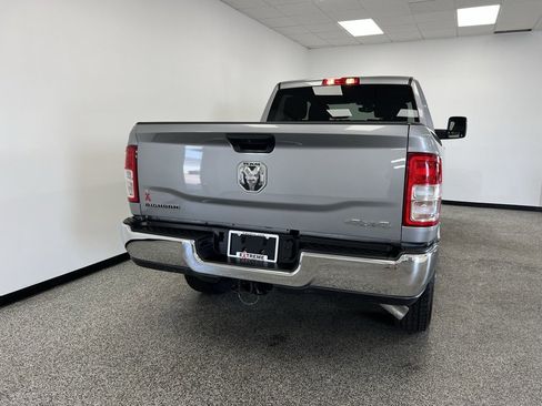 Used 2024 RAM 2500 Big Horn w/ Bed Utility Group image 6