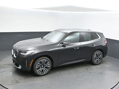 New 2026 BMW X3 xDrive30 w/ Premium Package image 30