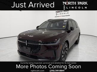 Used 2025 Lincoln Nautilus Reserve AWD/4WD video 1
