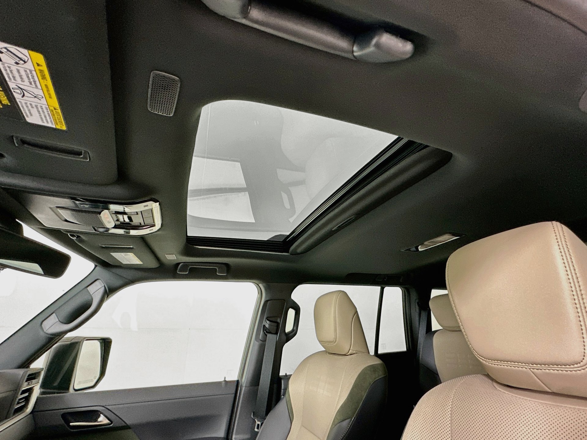 Used 2026 Lexus GX 550 AWD/4WD image 24