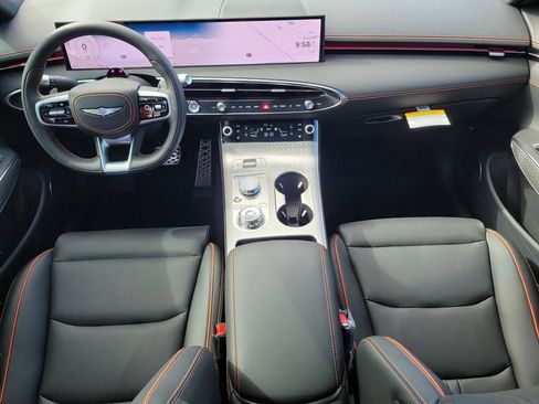 New 2026 Genesis GV70 2.5T Sport Prestige image 20