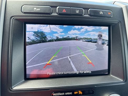 Used 2021 Ford Expedition XLT RWD image 22
