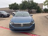 Used 2019 Volkswagen Jetta S w/ Driver Assistance Package image 2