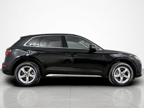 Used 2023 Audi Q5 2.0T Premium w/ Convenience Package AWD/4WD image 6