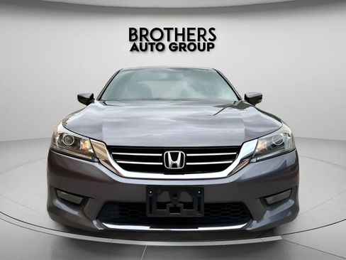 Used 2014 Honda Accord Sport image 5