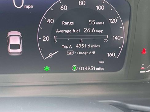 Certified 2024 Honda Accord LX image 27