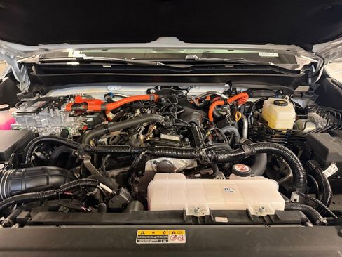 New 2026 Toyota Tacoma Trailhunter image 16