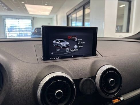 Used 2018 Audi S3 Premium Plus w/ Technology Package image 17