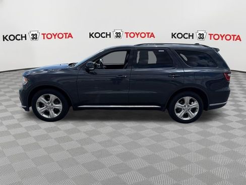 Used 2014 Dodge Durango Limited RWD image 4