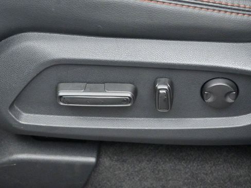 Used 2024 Honda Pilot TrailSport image 16