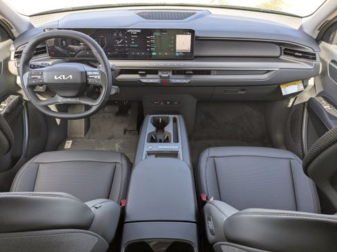 New 2026 Kia EV9 Light image 18