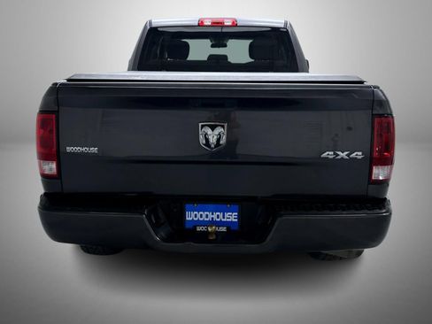 Used 2019 RAM 1500 Express w/ Express Value Package AWD/4WD image 6