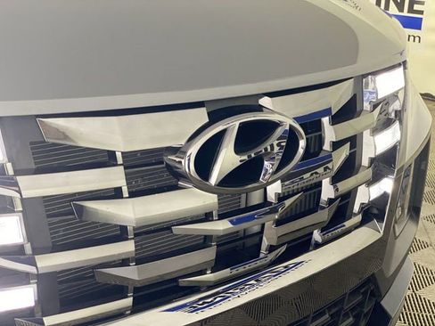 Used 2024 Hyundai Santa Cruz XRT image 36