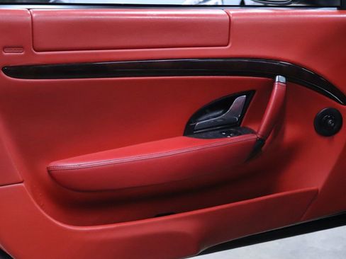 Used 2008 Maserati GranTurismo Coupe image 9