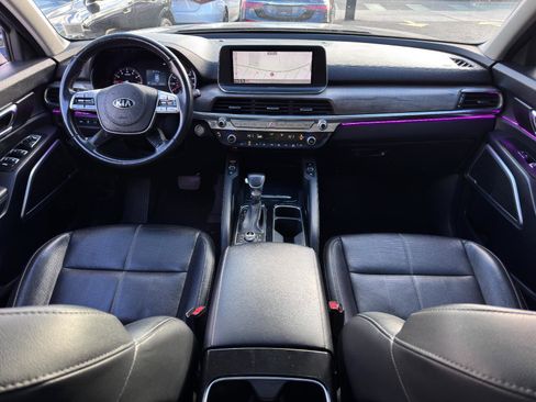 Used 2020 Kia Telluride EX w/ EX Premium Package image 27