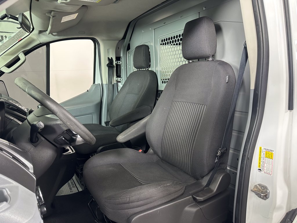 Used 2016 Ford Transit 150 130 Low Roof RWD image 14