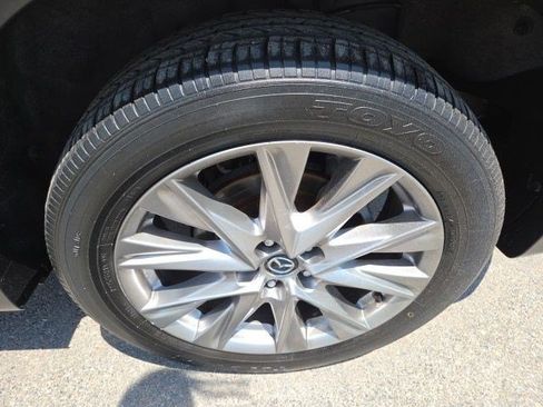 Used 2019 MAZDA CX-5 Grand Touring AWD/4WD image 24