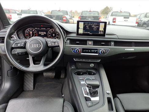 Used 2018 Audi A4 2.0T Prestige image 14