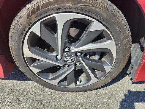 Used 2017 Toyota Corolla iM image 21