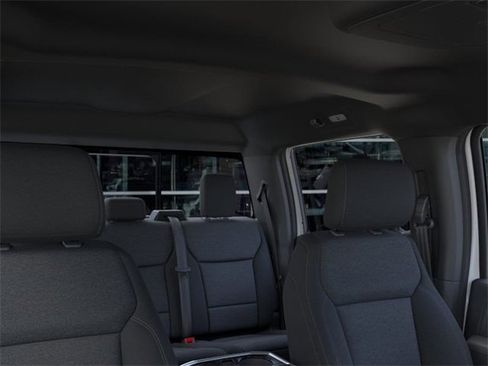 New 2025 Ford F150 XLT w/ Equipment Group 302A MID image 22