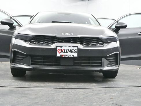 Used 2025 Kia K5 LXS FWD image 68