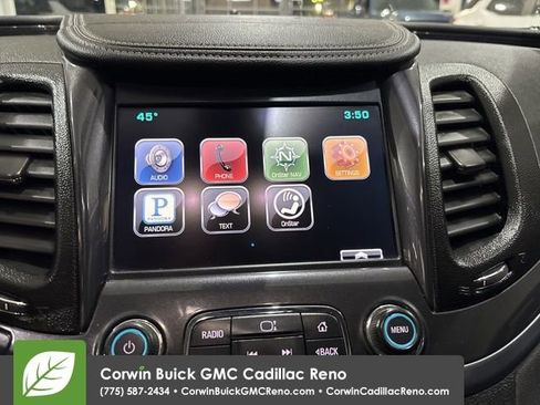 Used 2015 Chevrolet Impala LT image 22