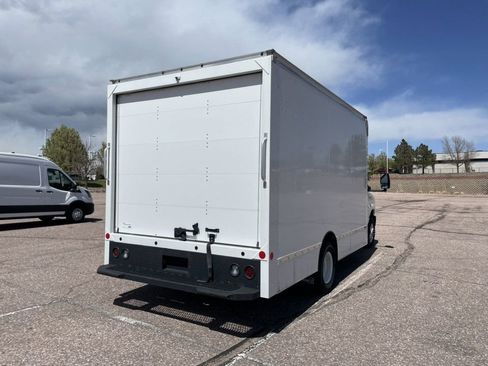 New 2024 Ford E-450 and Econoline 450 Super Duty w/ Driver's Safety Package image 3