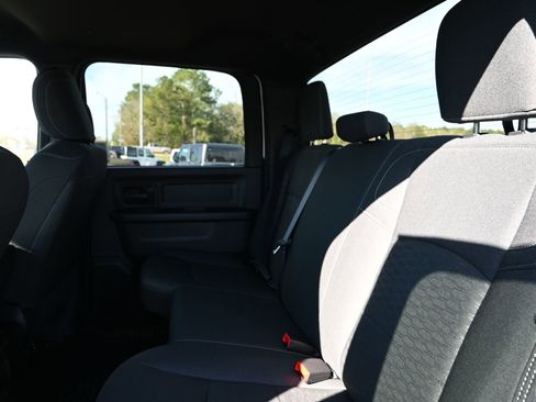 New 2026 RAM 2500 Tradesman w/ Chrome Appearance Group image 19