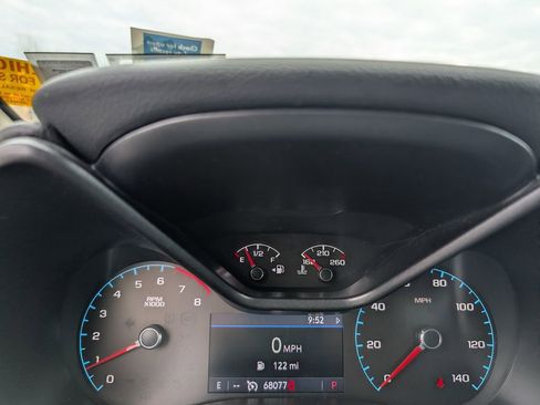 Used 2019 GMC Canyon All Terrain w/ Trailering Package image 13