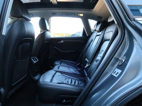 Used 2015 Audi Q5 TDI Premium Plus AWD/4WD image 34
