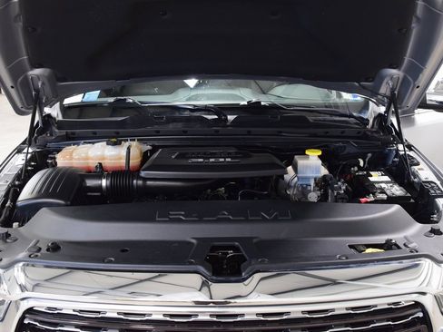 Used 2023 RAM 1500 Limited w/ Trailer Tow Group image 24