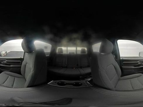 New 2026 RAM 1500 Big Horn AWD/4WD image 19