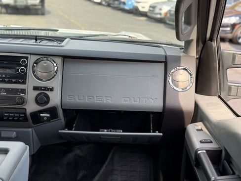 Used 2015 Ford F350 XLT w/ XTR Package image 20