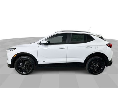 New 2026 Buick Encore GX Sport Touring w/ Advanced Technology Package image 5