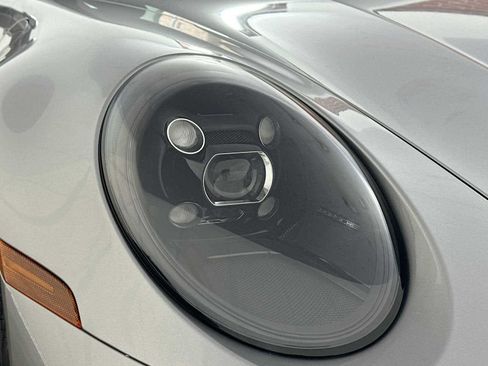 New 2024 Porsche 911 Targa 4 GTS image 29