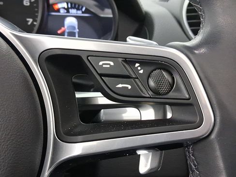 Certified 2022 Porsche 718 Boxster image 13